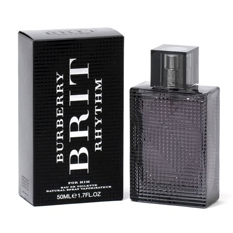 burberry burberry brit rhythm eau de toilette 30ml|Burberry Brit rhythm for men.